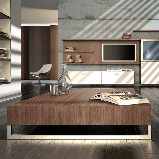 MDF Arauco Nogal Neo