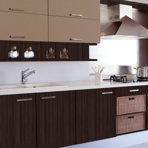 Melamina Roble Dakar Vesto