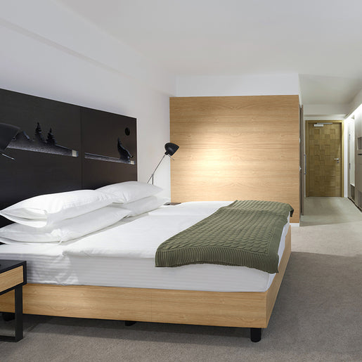 MDF Arauco Roble Mérida