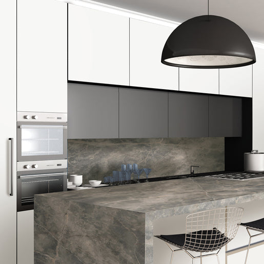 Melamina Arauco Blanco Absoluto