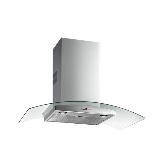 Teka Combo Hood + Grill EH TE1194D