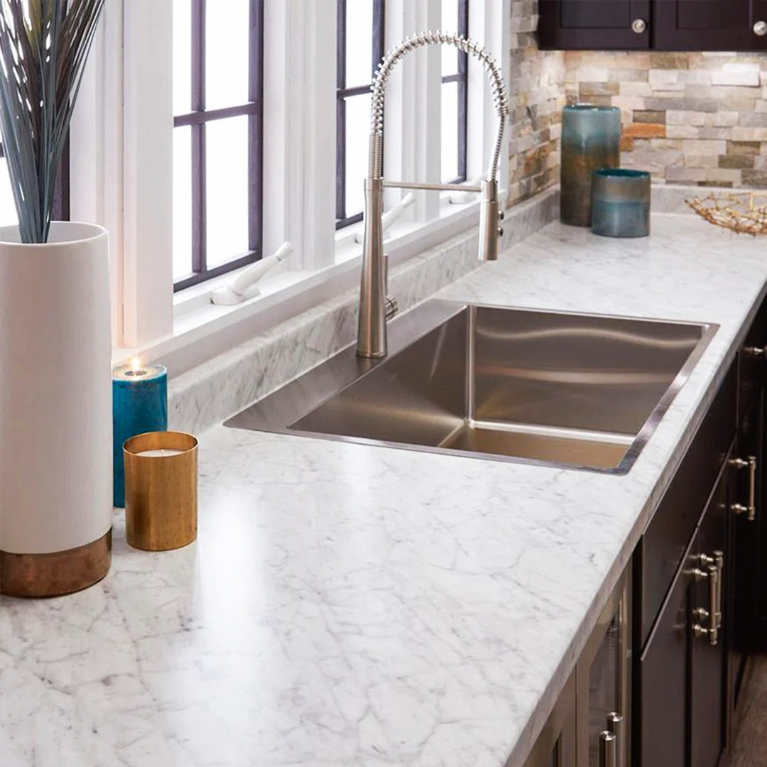 Carrara Bianco 6696-58