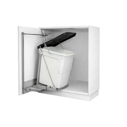 Mr. Scrappy Msas-64 Dual Outlet Air Switch