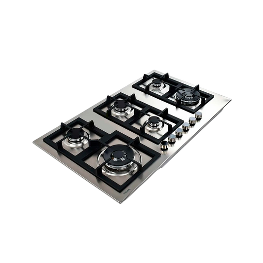 Parrilla Teka EFX 90.1 6G AI AL 2 DR CI