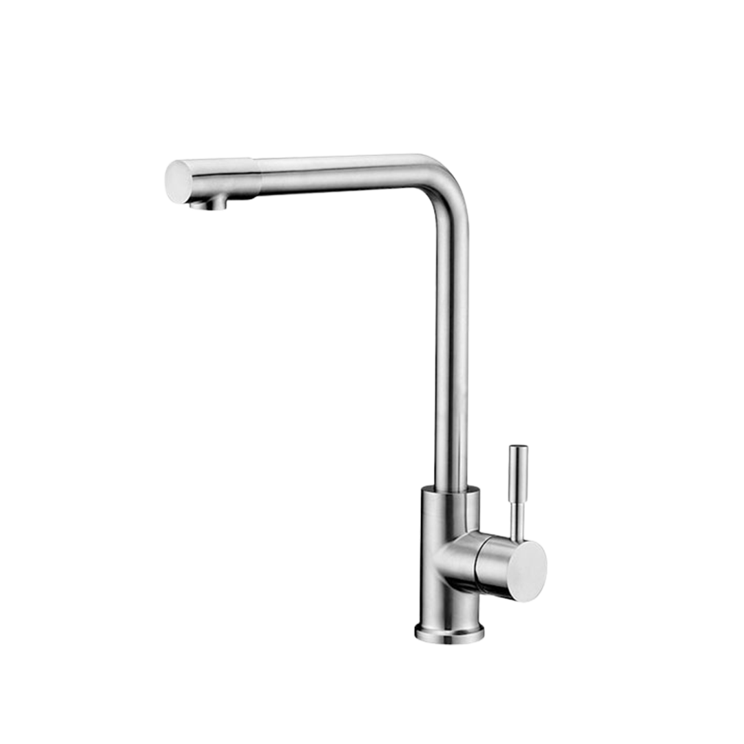 Llave Interdemex Monomando ESS1107C