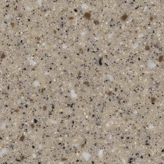 656 River Rock Mosaic