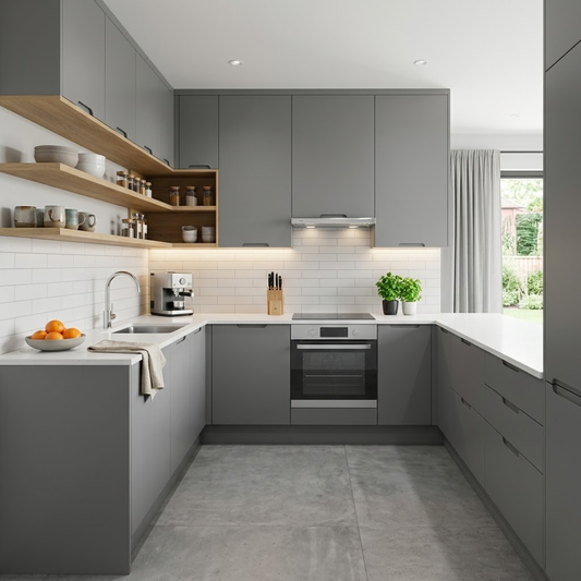 GRIGIO ANTRIM