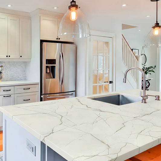 Fractured Marble 9916-11