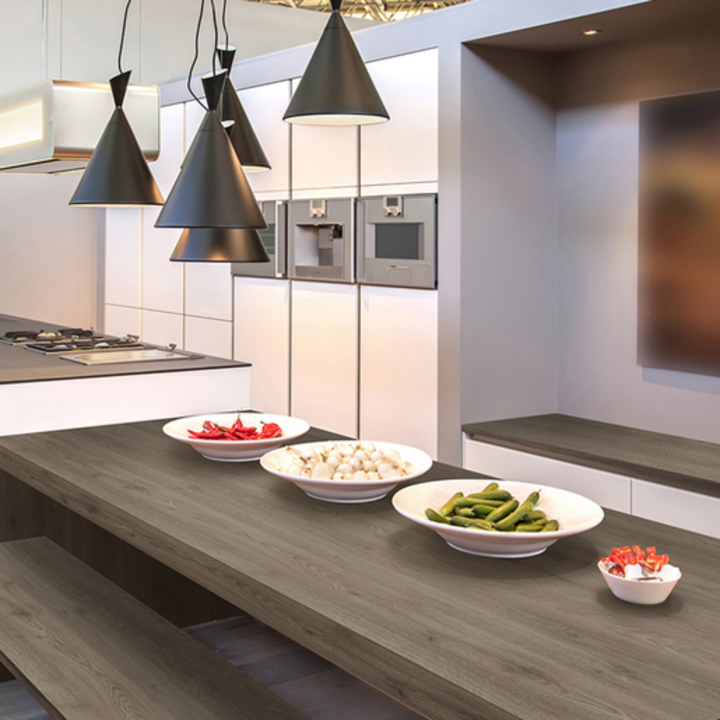 Melamina Arauco Fresno