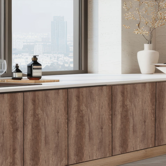 Melamina Arauco Nebraska