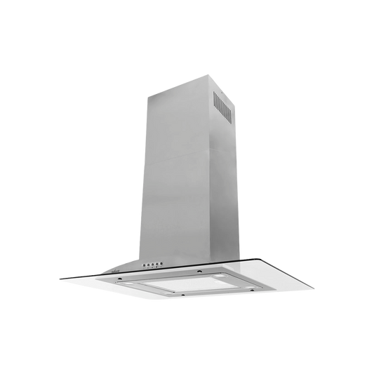 Campa Cristal Curvo LG0190 ELT1