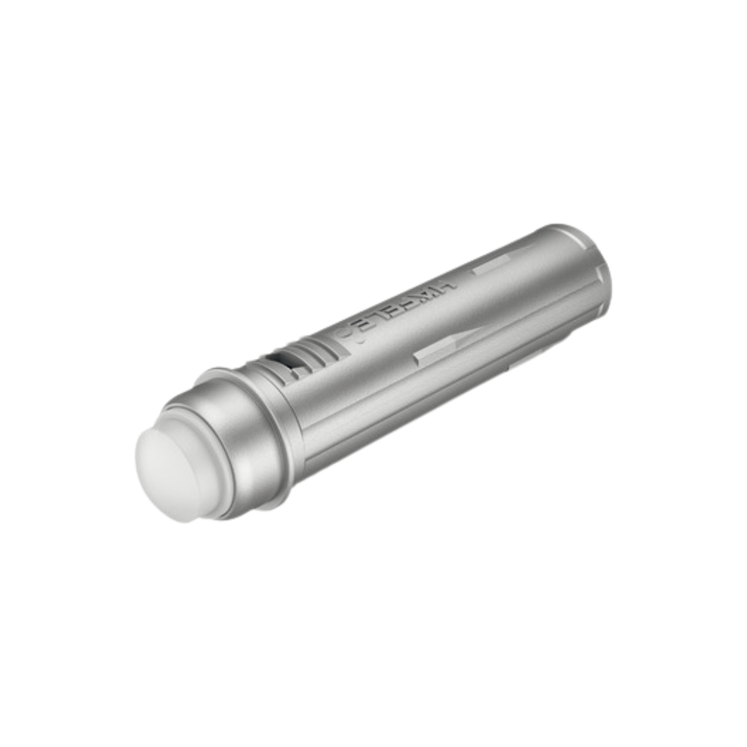 Sensor de movimiento, Häfele Loox modular para herraje de unión a presión