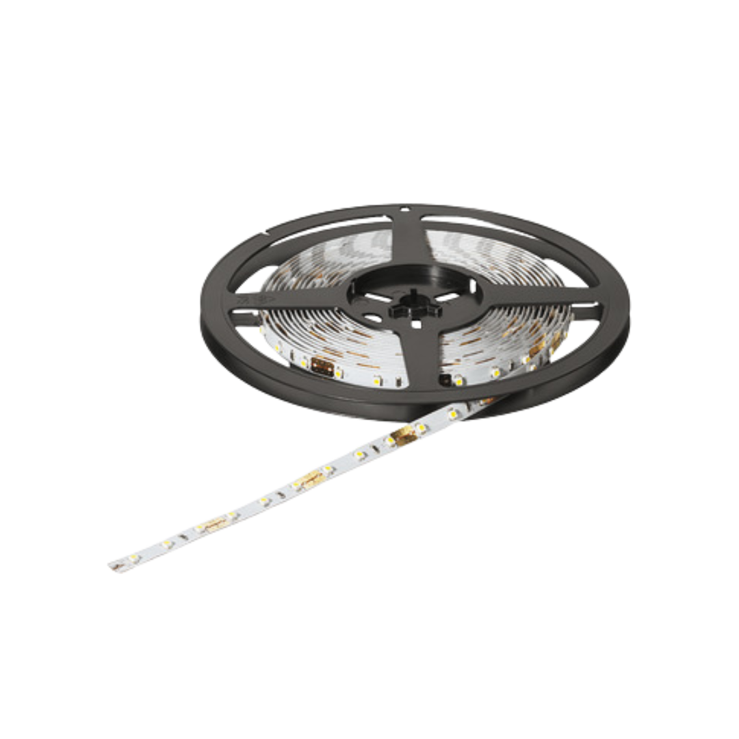 Tira LED, Häfele Loox LED 2013 12 V, 60 LED/m, 4,8 W/m, IP20