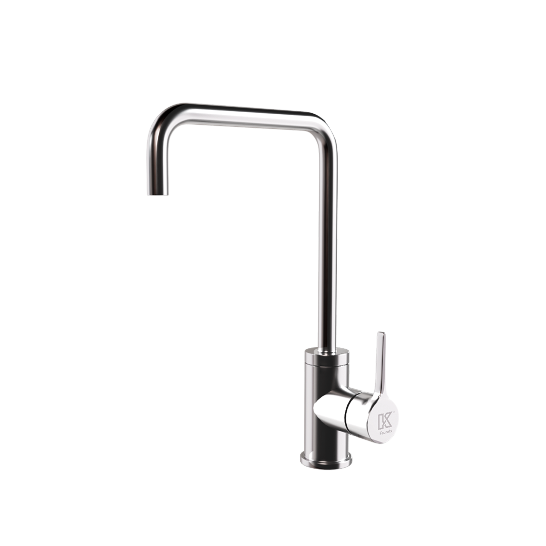 Llave Interdemex Monomando KB90011