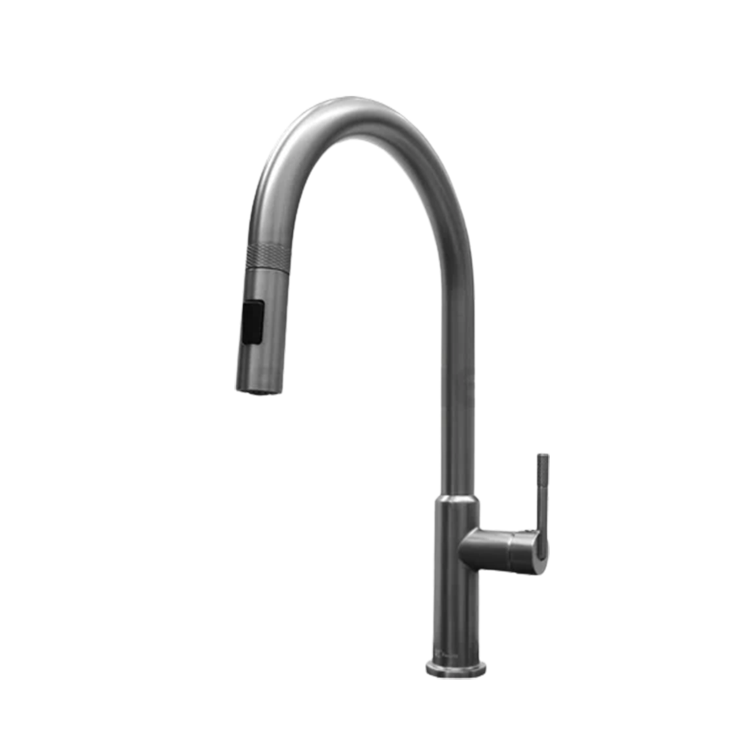 LLave Interdemex Monomando KF54001 BG