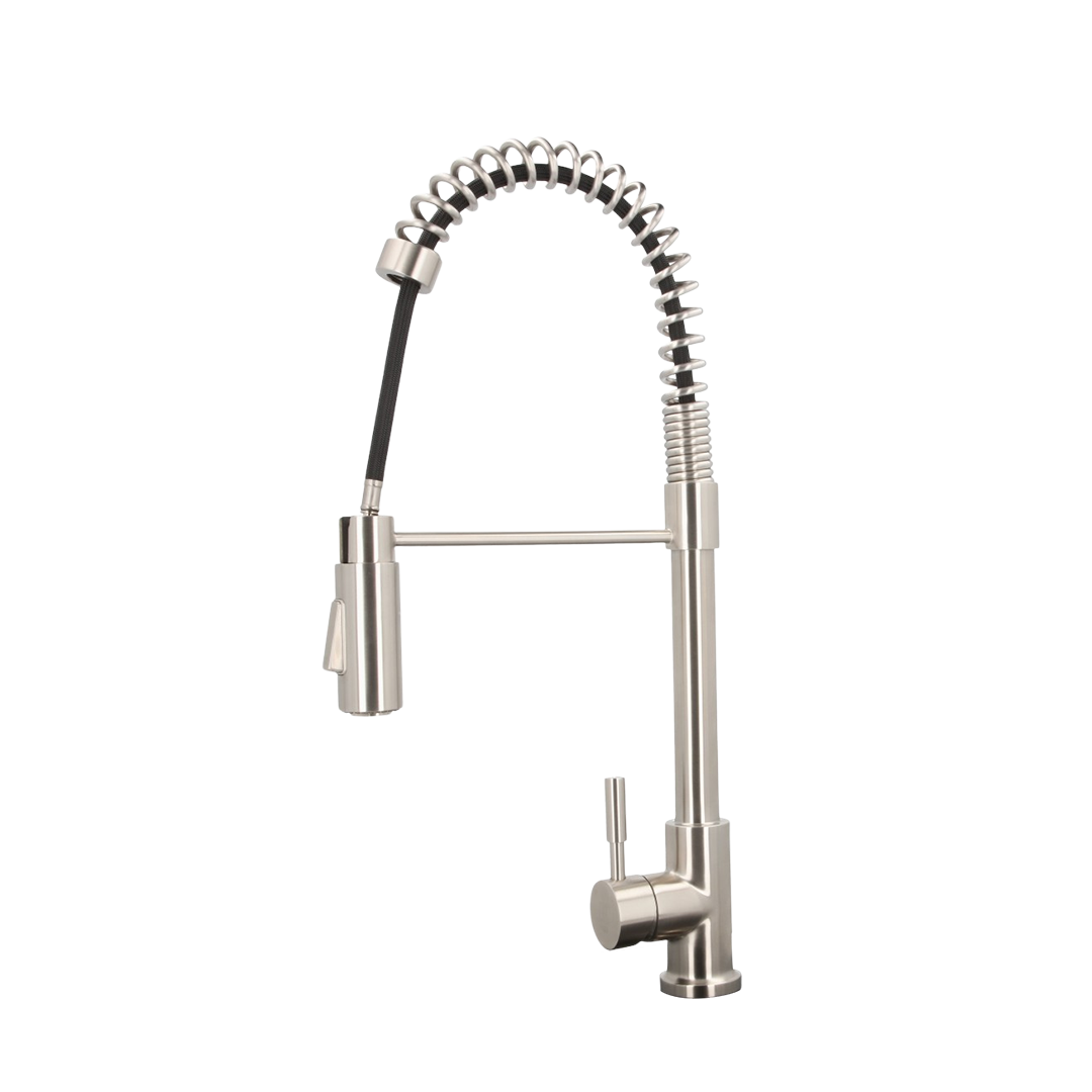 Llave Interdemex Monomando KSS1230