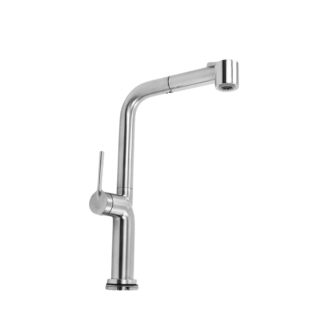 Llave Interdemex Monomando KSS1236