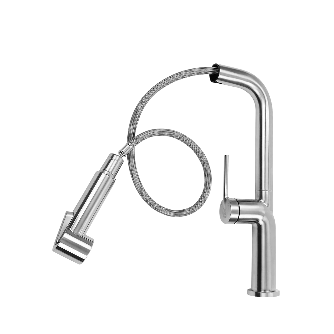 Llave Interdemex Monomando KSS1236