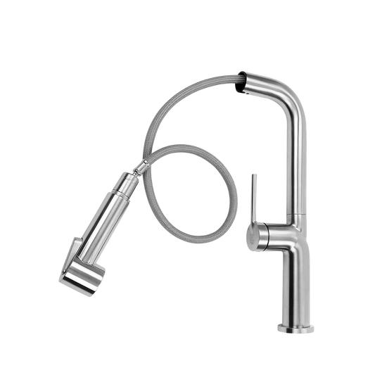 Llave Interdemex Monomando KSS1236