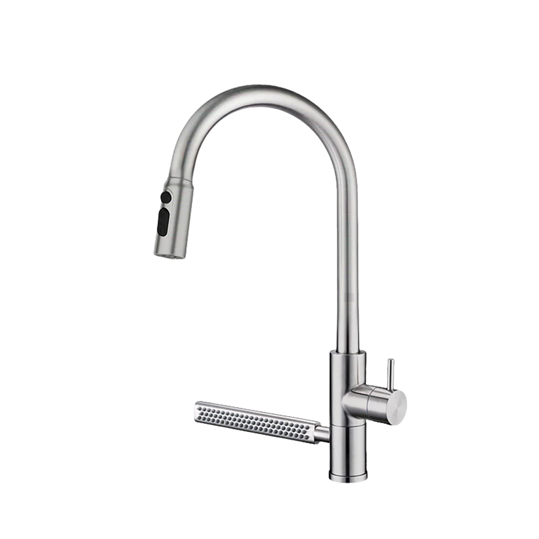 Llave Interdemex Monomando KSS2142