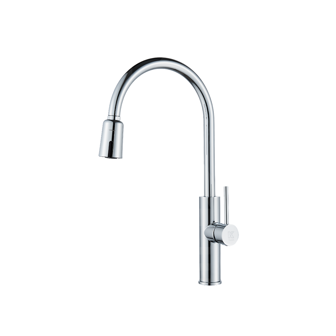 Llave Interdemex Monomando KB92125-A