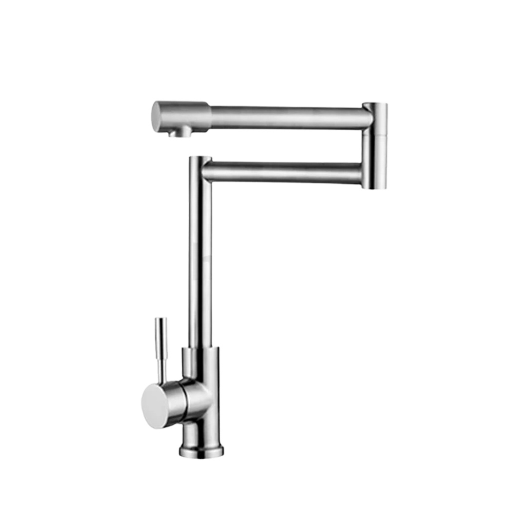 Llave Interdemex Monomando KSS1017