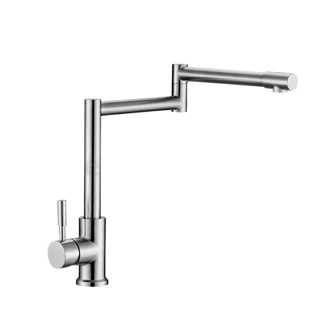 Llave Interdemex Monomando KSS1017
