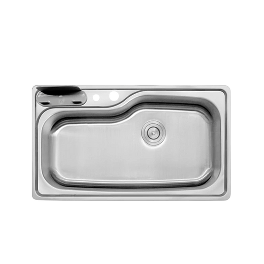 Tarja Interdemex Empotrable Kele 1 Tina