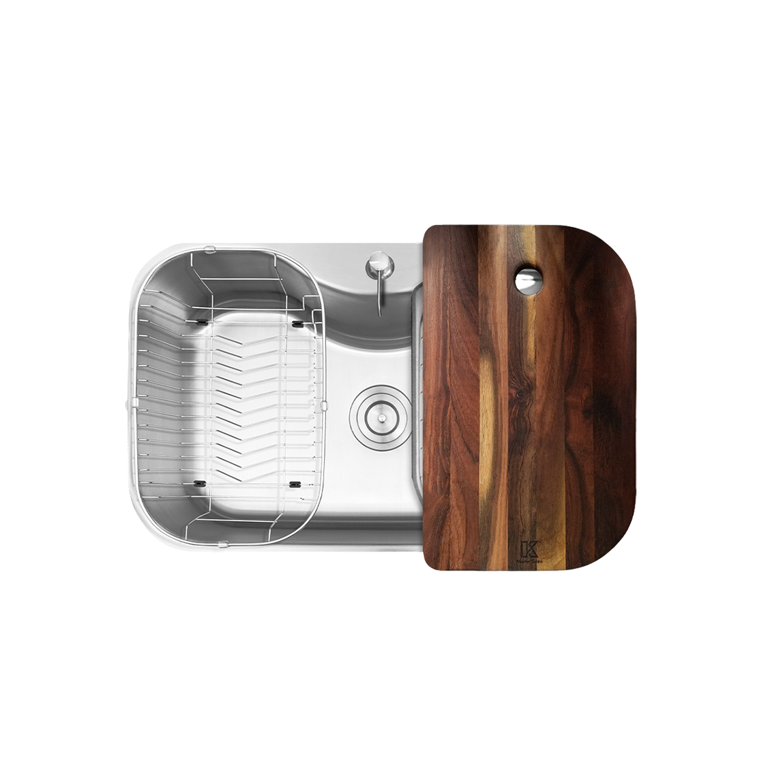 Interdemex Submountable Kele 1 Tub
