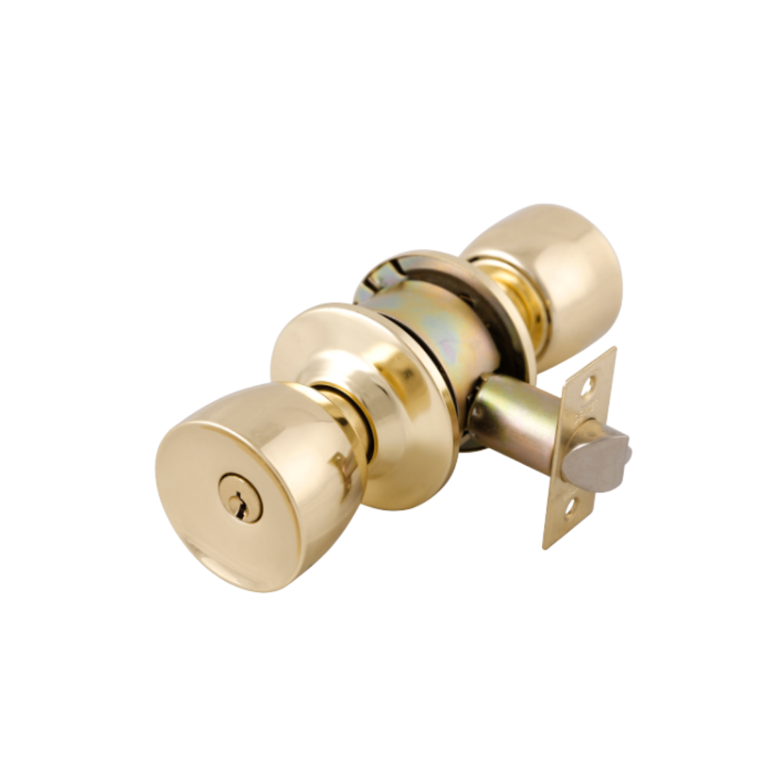 CERRADURA DE PERILLA NIZA