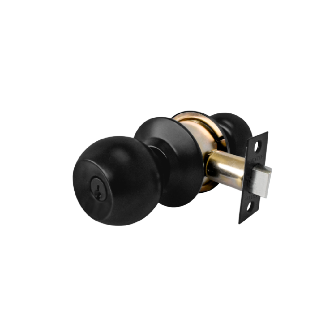 CERRADURA DE PERILLA BARZA