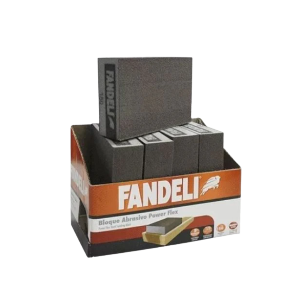 Lija Fandeli Bloque P150