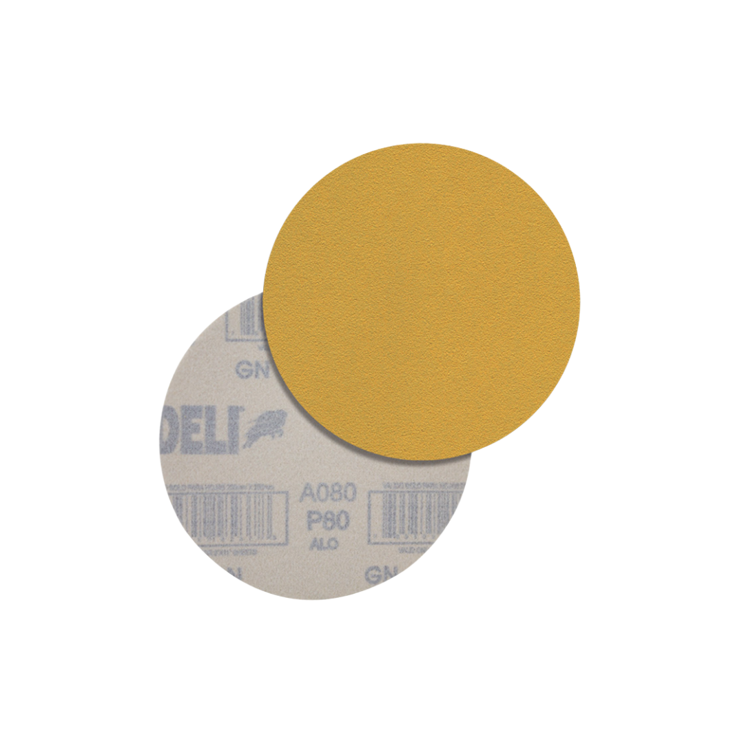 Discos de contacto A080