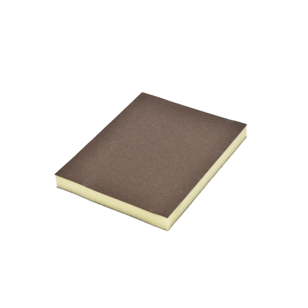 Fandeli Sandpaper Abrasive Sponge #220