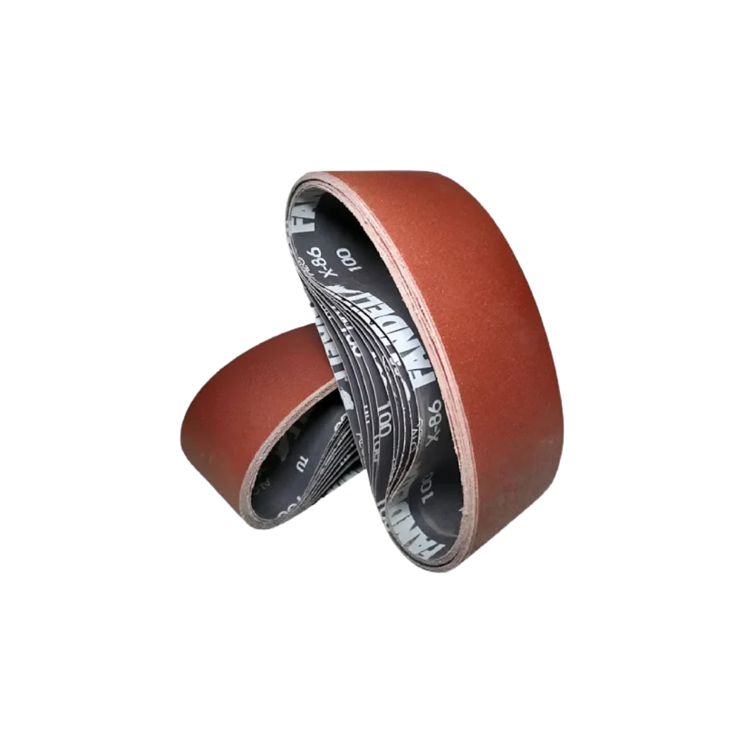 Lija Fandeli Banda 3x21 Grado 80 FAN07564