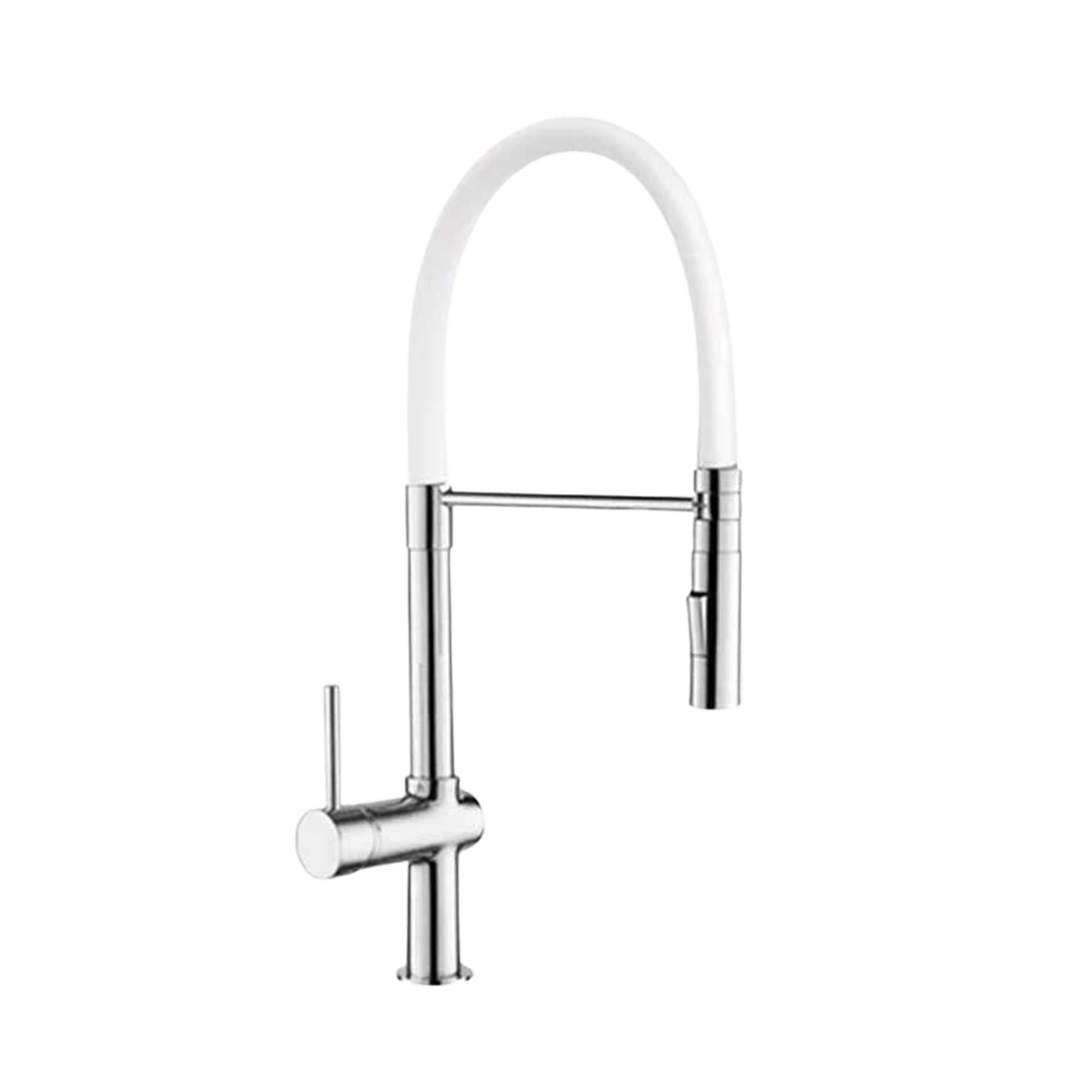 Llave Blanco KB90260