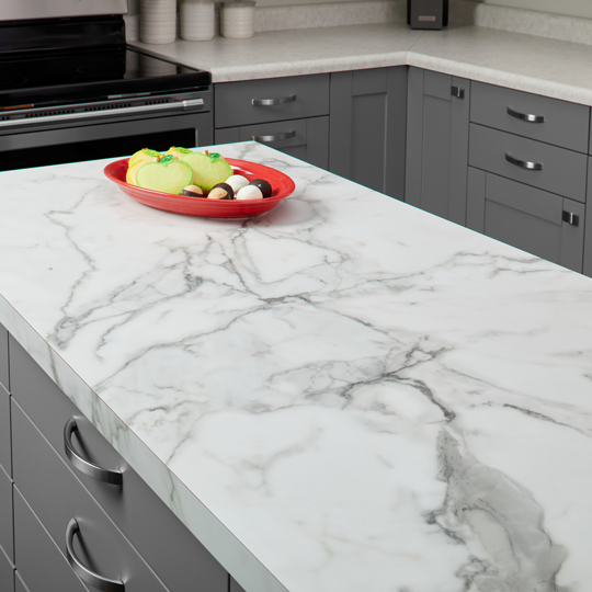 Calacatta Marble 3460-46