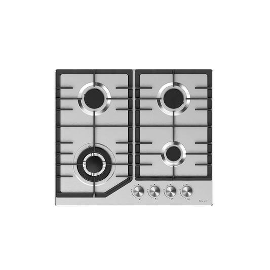 Duo Nuur Grill + Hood DU4AI60A