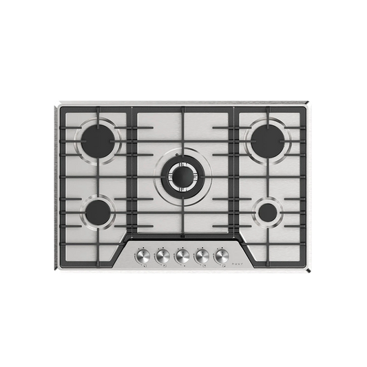 Duo Nuur Grill + Hood DU5AI80A