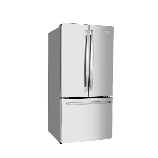 Refrigerador Ge Profile