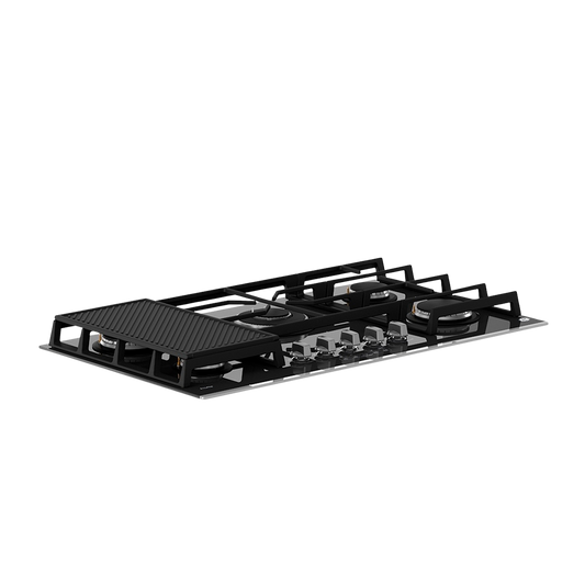 Parrilla Ge Profile a Gas Vib