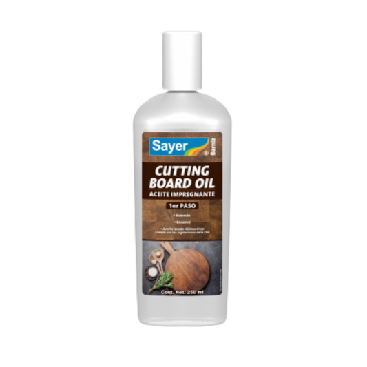 FOOD GRADE KITCHEN WOOD REVITALIZER