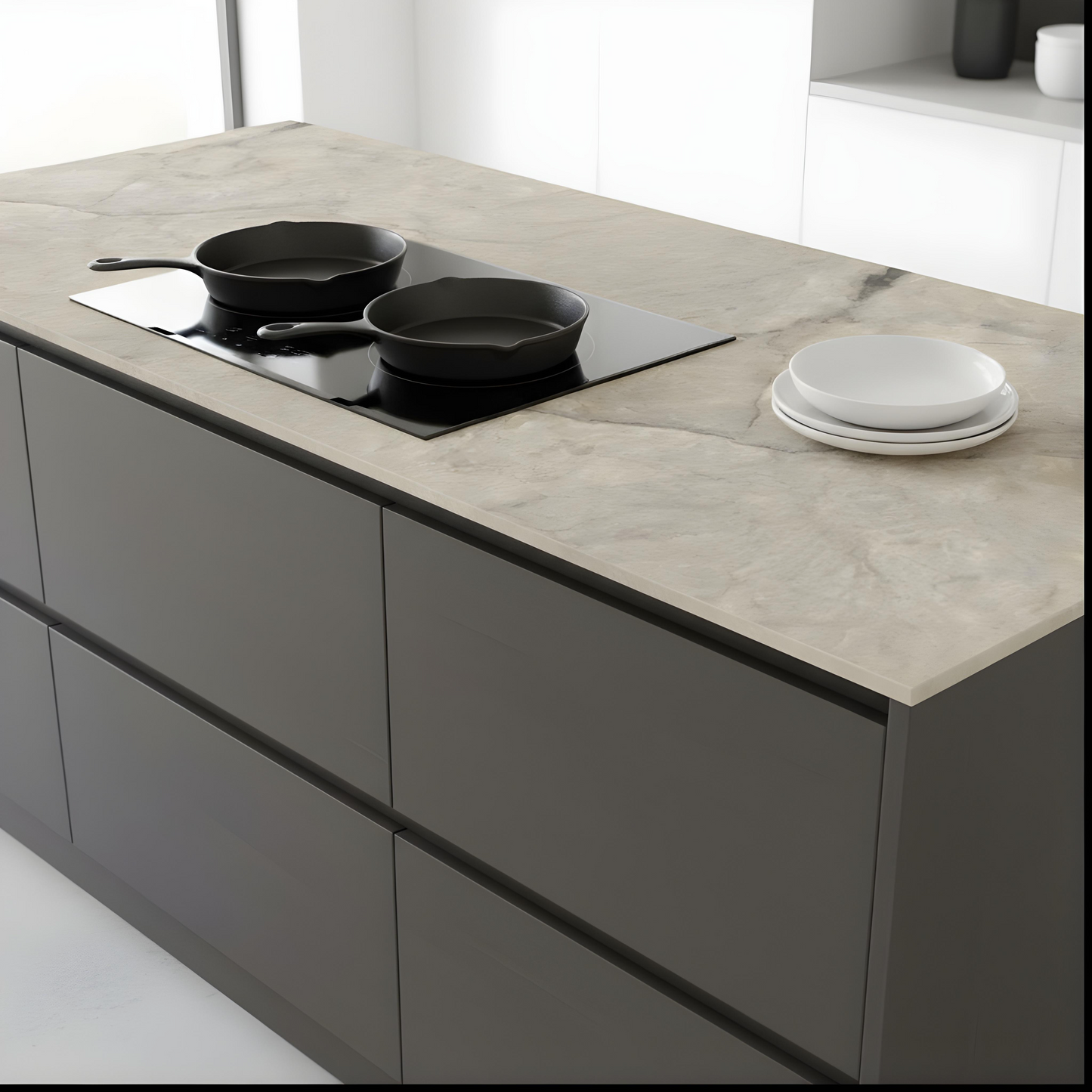 Silver Quartzite 9497-90