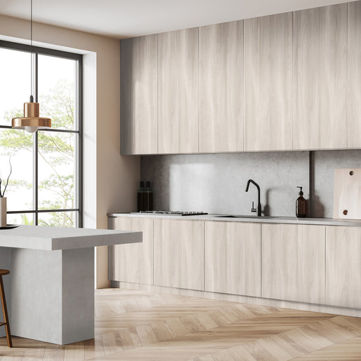 Melamina Arauco Sisal