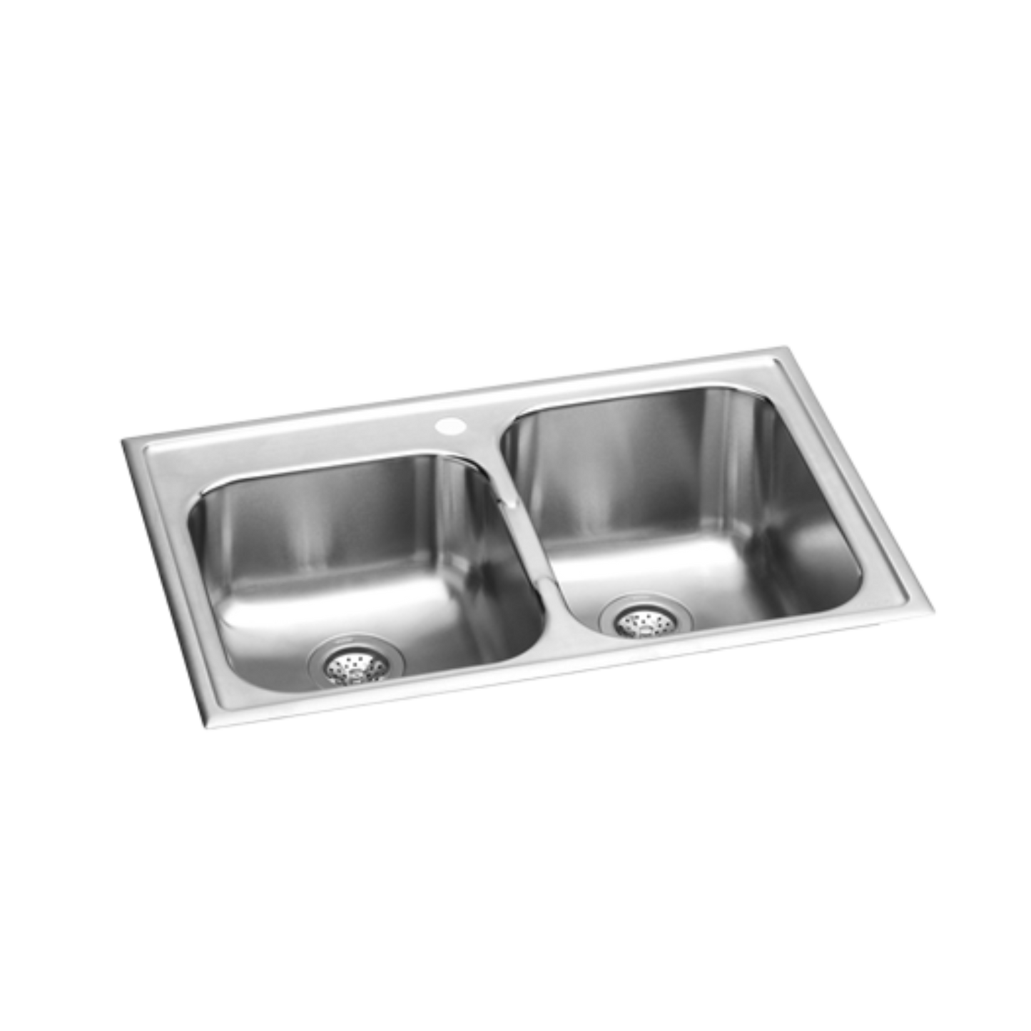 Tarja Eb 2 Tinas S/Poner 33X22X8 Y 33X22X10 Eg-25010L