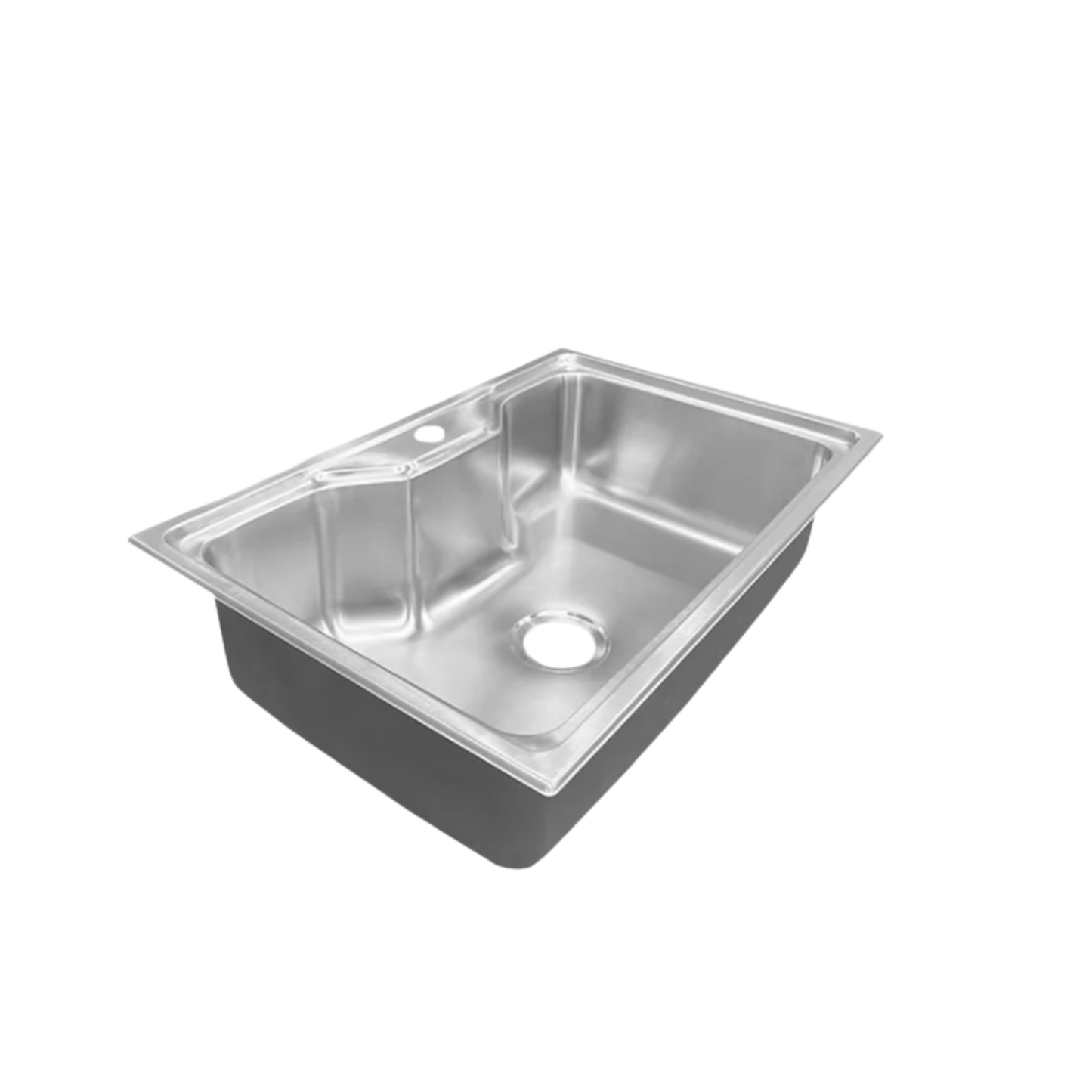 Tarja Eb Tecnica p/Empotrar 1Tina 75x50x22.5 A29198a