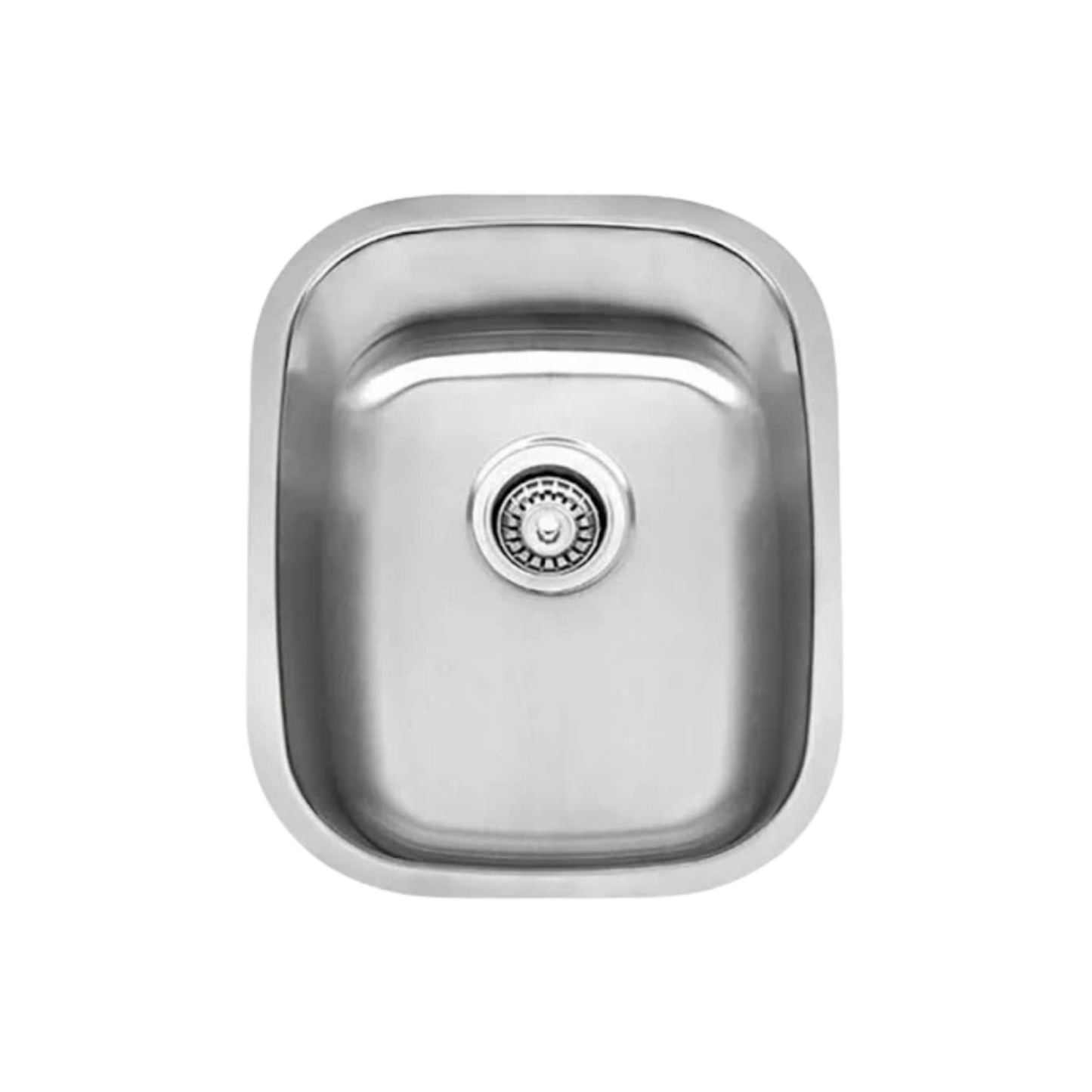 Tarja Eclipse 1 Single Tub Undermount Sese1815