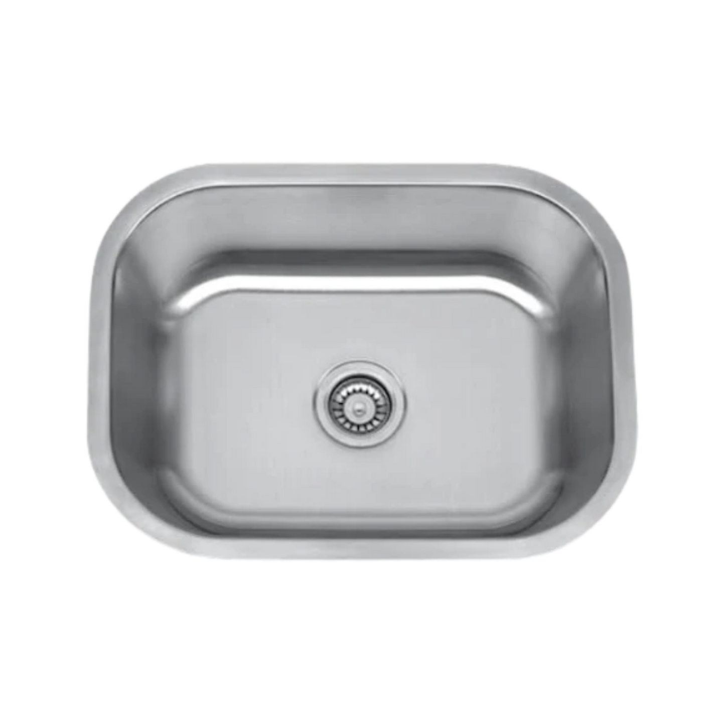Eclipse 1 Tub Undermount Sink 2318