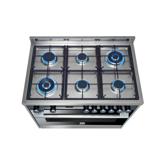 Estufa Teka Fs3Rl966Ggx