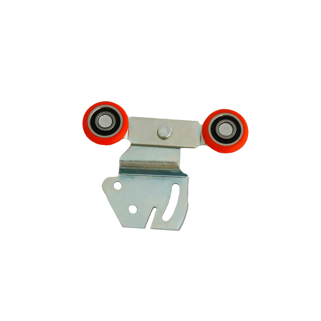 Ducasse Ducloset doble